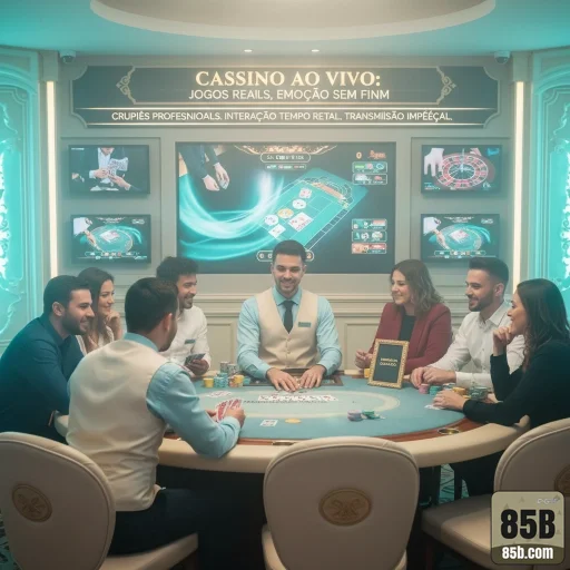 85b.com - clássico jogos de cassino para descobrir