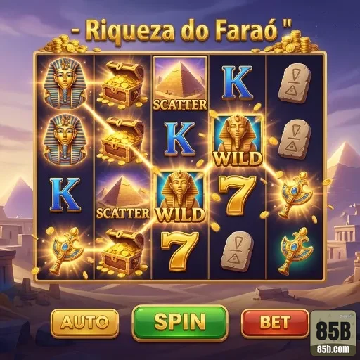 85b.com - explorar os melhores jogos de mesa