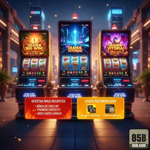 85b.com Mobile App