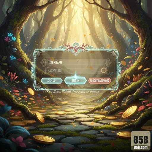 85b.com Vantagens de Criar Conta na 85b.com